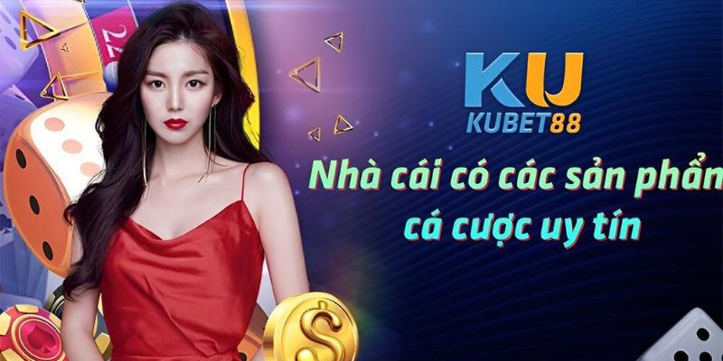 Những thông tin giới thiệu về KUBET88 