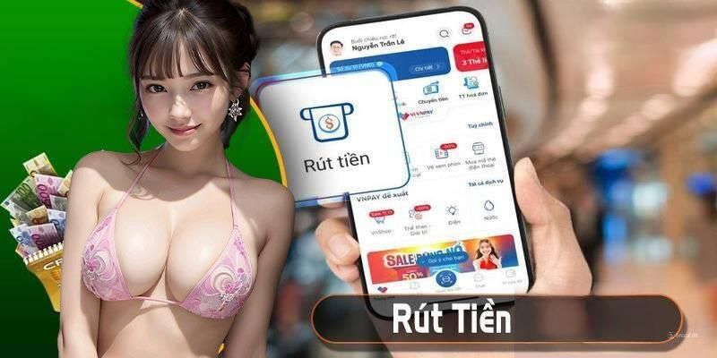 Thương hiệu Kubet88 hỗ trợ rất nhiều hình thức rút thưởng cho cược thủ