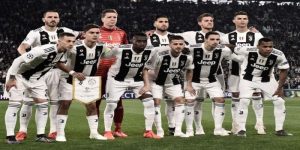 Clb Juve đã có nhiều thành tích lớn tại các giải đấu lớn nhất hành tinh