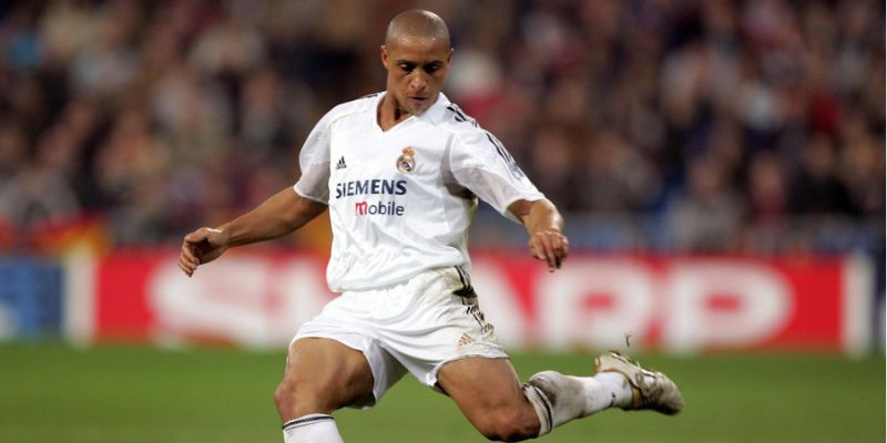 Giới thiệu vài nét về Roberto Carlos 